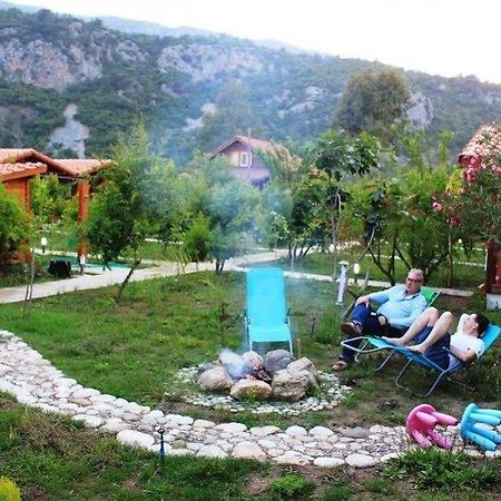 Villa Iz Cirali Exterior photo
