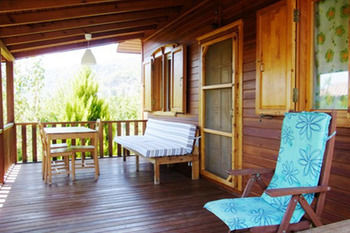 Villa Iz Cirali Exterior photo